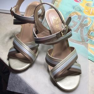 Forever... Paula Abdul shoes